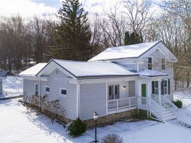 7662 E River Road, Rush, NY 14543