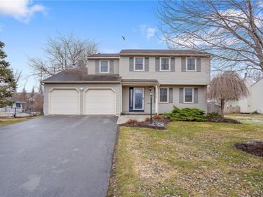 8653 Bayview Drive, Cicero, NY 13039