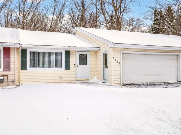 2077 Bear Creek Drive, Ontario, NY 14519