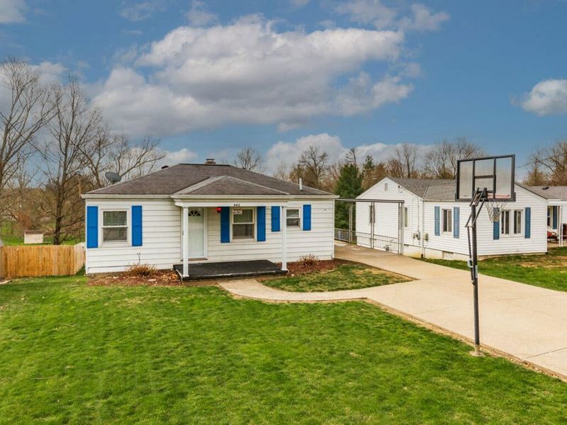 685 Skyway Drive, Independence, KY 41051 Photo 1