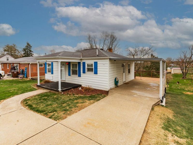 685 Skyway Drive, Independence, KY 41051 Photo 2