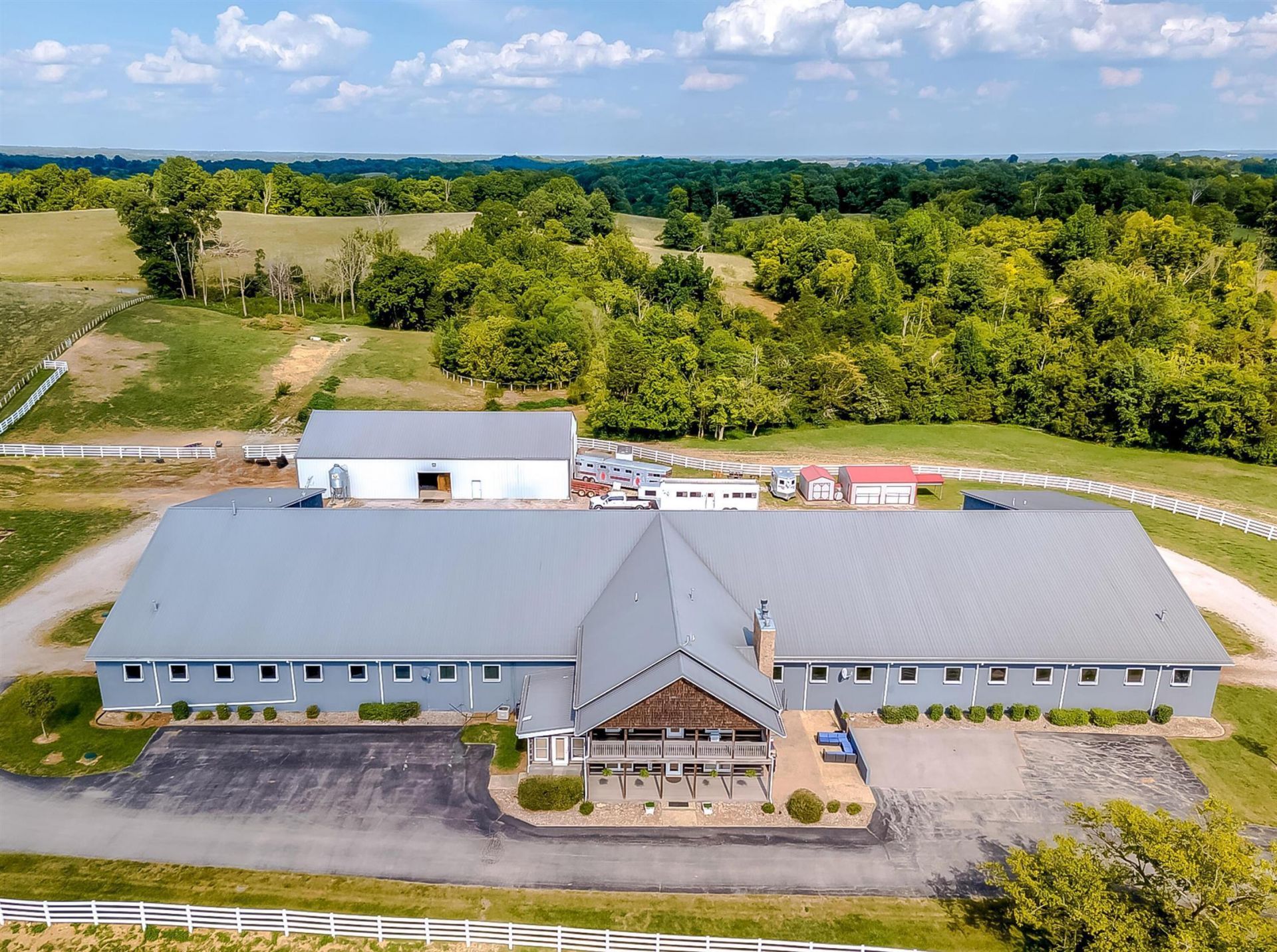 2305 Harrodsburg Road, Lawrenceburg, KY 40342