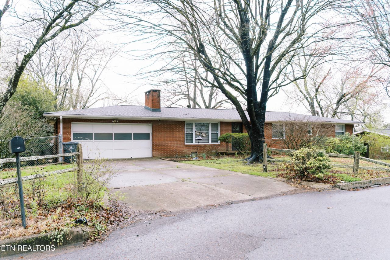 3733 Timber Circle, Knoxville, TN 37920 Main Photo