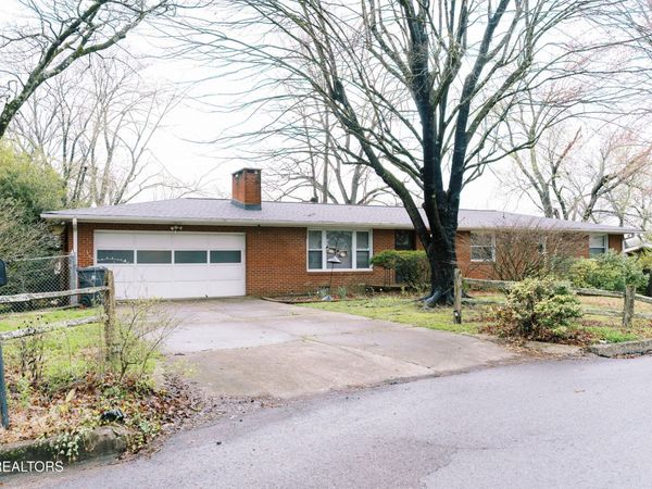 3733 Timber Circle, Knoxville, TN 37920