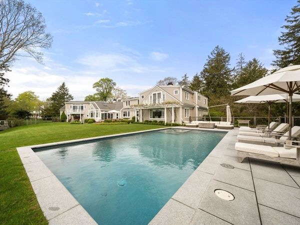 153 Washington Street, Duxbury, MA 02332
