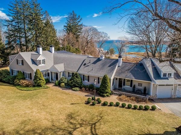 153 Washington Street, Duxbury, MA 02332