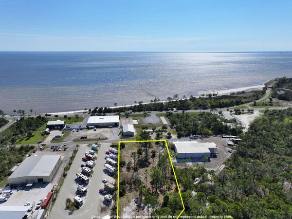 2810 Victoria Avenue, Port St. Joe, FL 32456