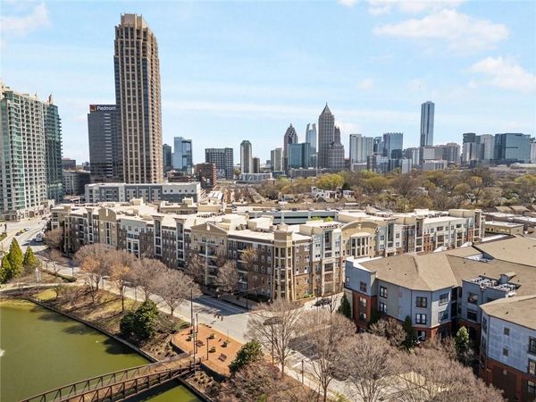 390 17th Street NW, Unit 5009, Atlanta, GA 30363