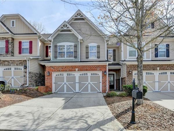 3013 Amberglen Court , Cumming, GA 30040