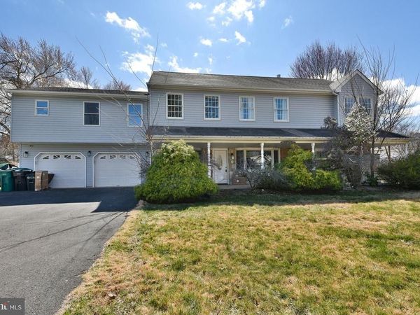 1194 ELBERTA AVENUE , BENSALEM, PA 19020