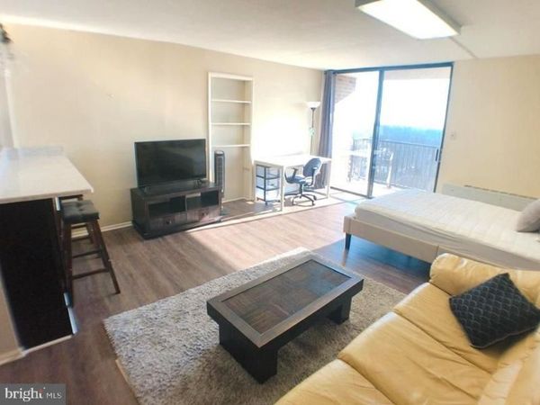 118 MONROE STREET , Unit 1311, ROCKVILLE, MD 20850