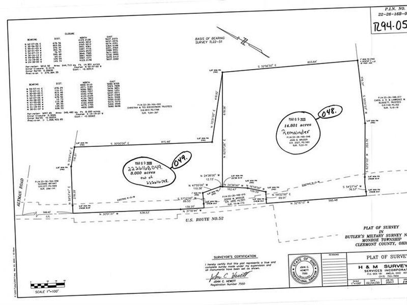 8 US Route 52, Monroe Township, OH 45157 Photo 3