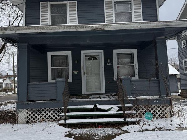 1928 Drexel Avenue, Fort Wayne, IN 46806