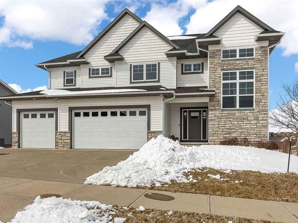 212 Sedona Street, Iowa City, IA 52246