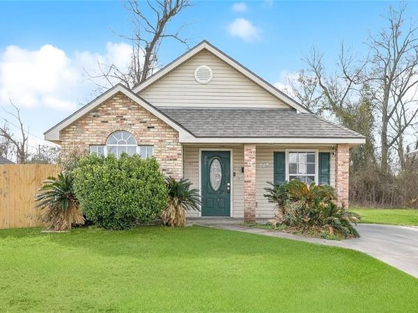 410 E MICHIGAN Street , Hammond, LA 70401