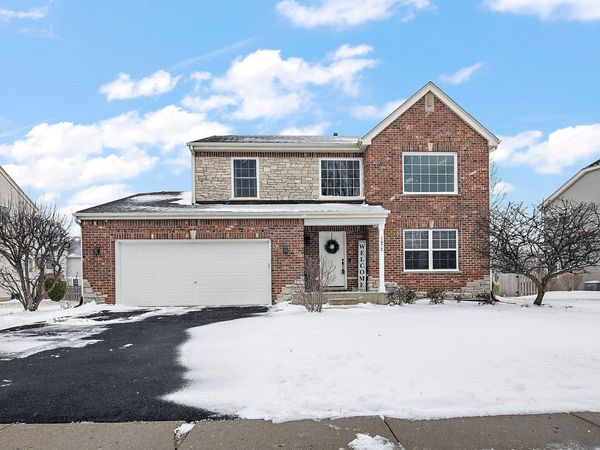 1675 Rosehall Lane , Elgin, IL 60123