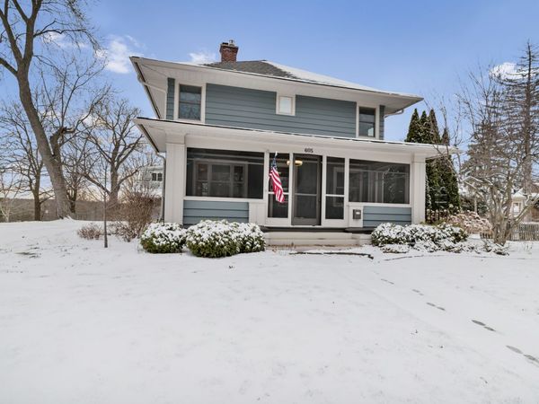 605 N 3rd Avenue , St. Charles, IL 60174