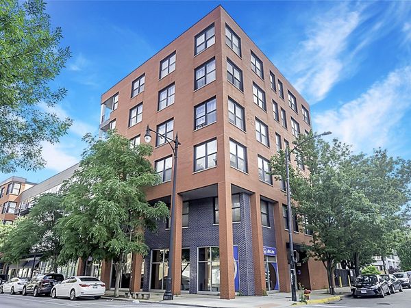 Unit 405, Chicago, IL 60608