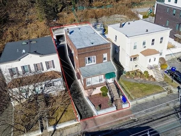 436 Undercliff Avenue, EDGEWATER, NJ 07020