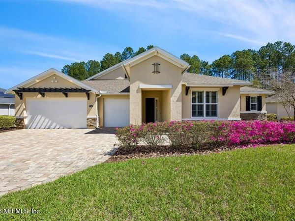 85204 CHERRY CREEK Drive, Fernandina Beach, FL 32034