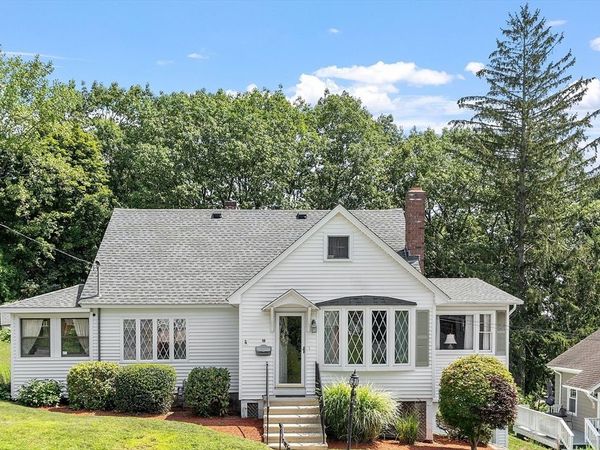 10 Edwidge Street, Worcester, MA 01602