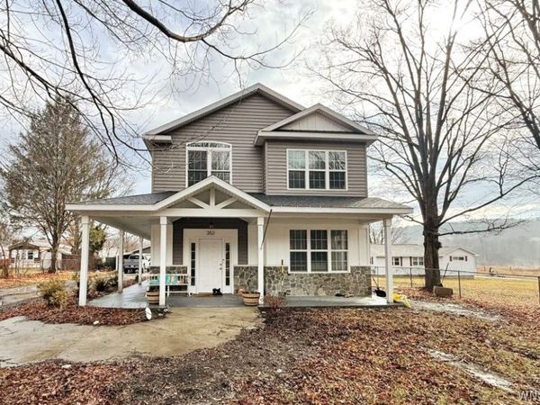 352 Chambers Road, Horseheads, NY 14845