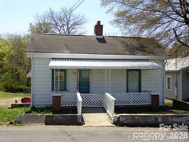 233 Eden Street, Davidson, NC 28036 Main Photo