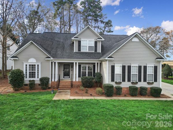 109 Swift Creek Lane , Mooresville, NC 28115