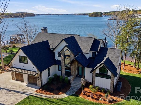 7748 Harbor Lane, Denver, NC 28037