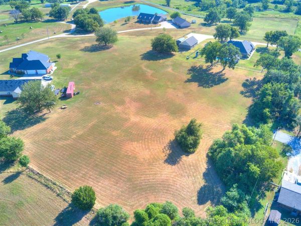 N 15th Street , Collinsville, OK 74021