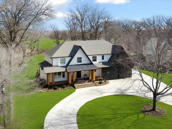 3141 Fairchild Avenue, Wayzata, MN 55391