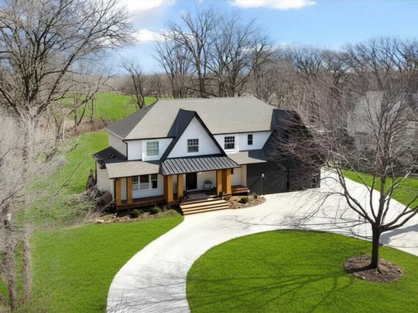 3141 Fairchild Avenue, Wayzata, MN 55391