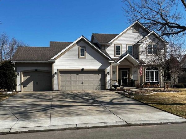 7929 Jenner Avenue S, Cottage Grove, MN 55016