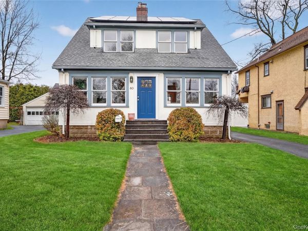 80 Hawley Avenue , Port Chester, NY 10573