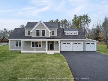 167 Drew Road, Madbury, NH 03823
