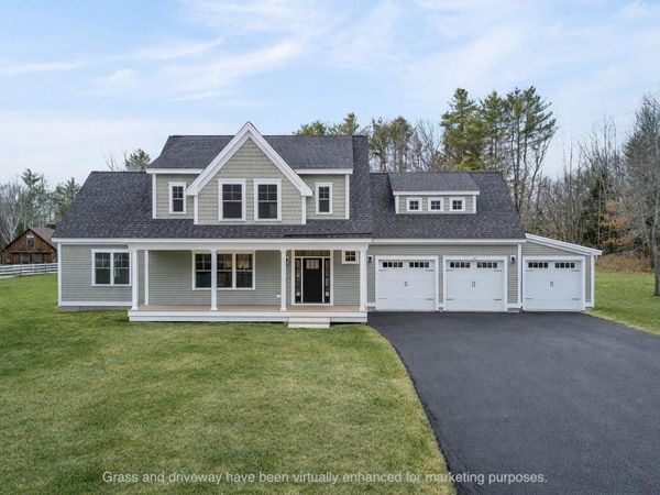 167 Drew Road, Madbury, NH 03823