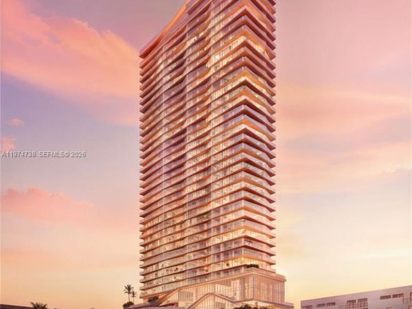 456 NE 29th St , Unit 3402, Miami, FL 33137