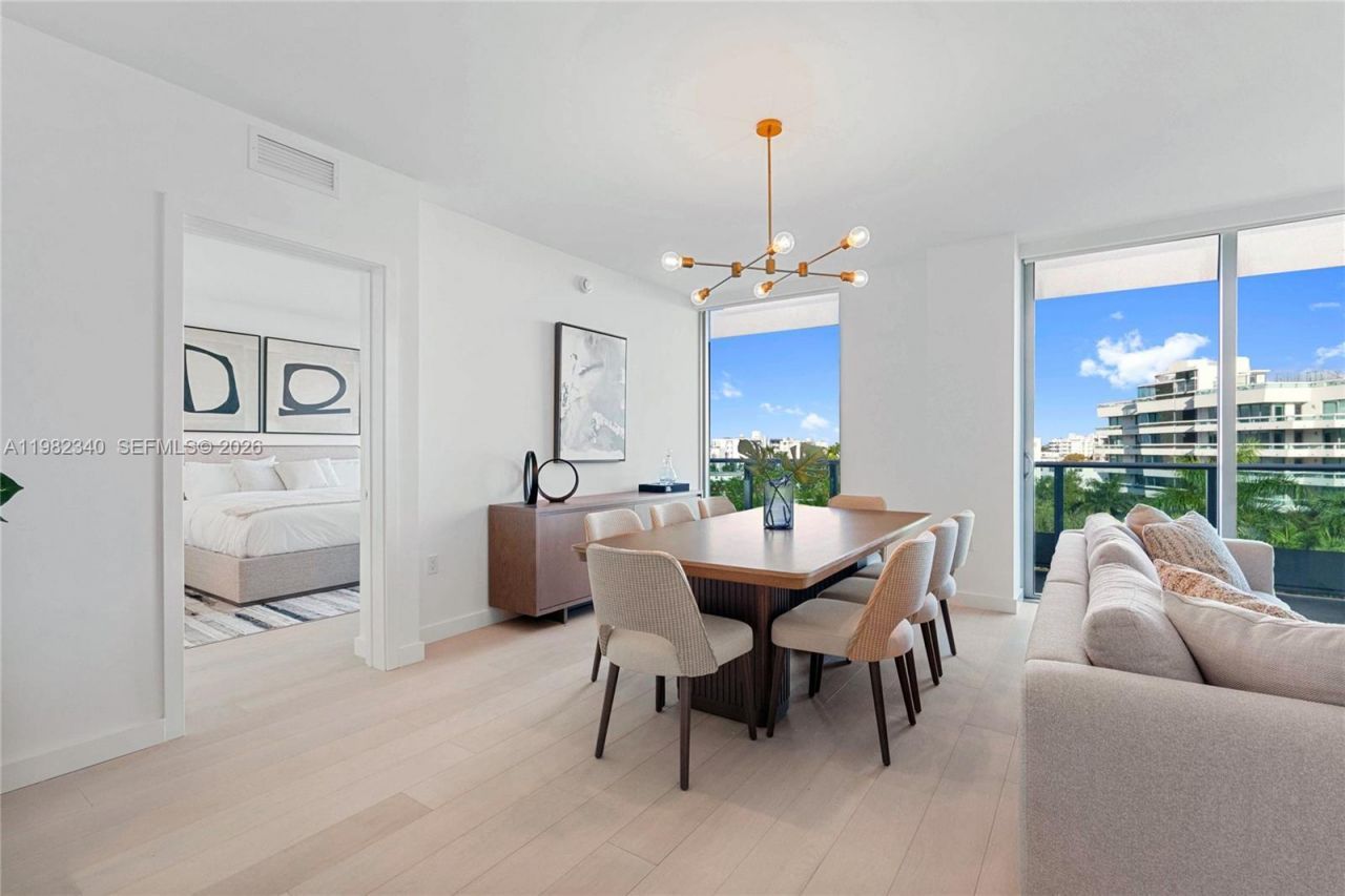 9201 E Bay Harbor Dr, Unit 604, Bay Harbor Islands, FL 33154 Photo