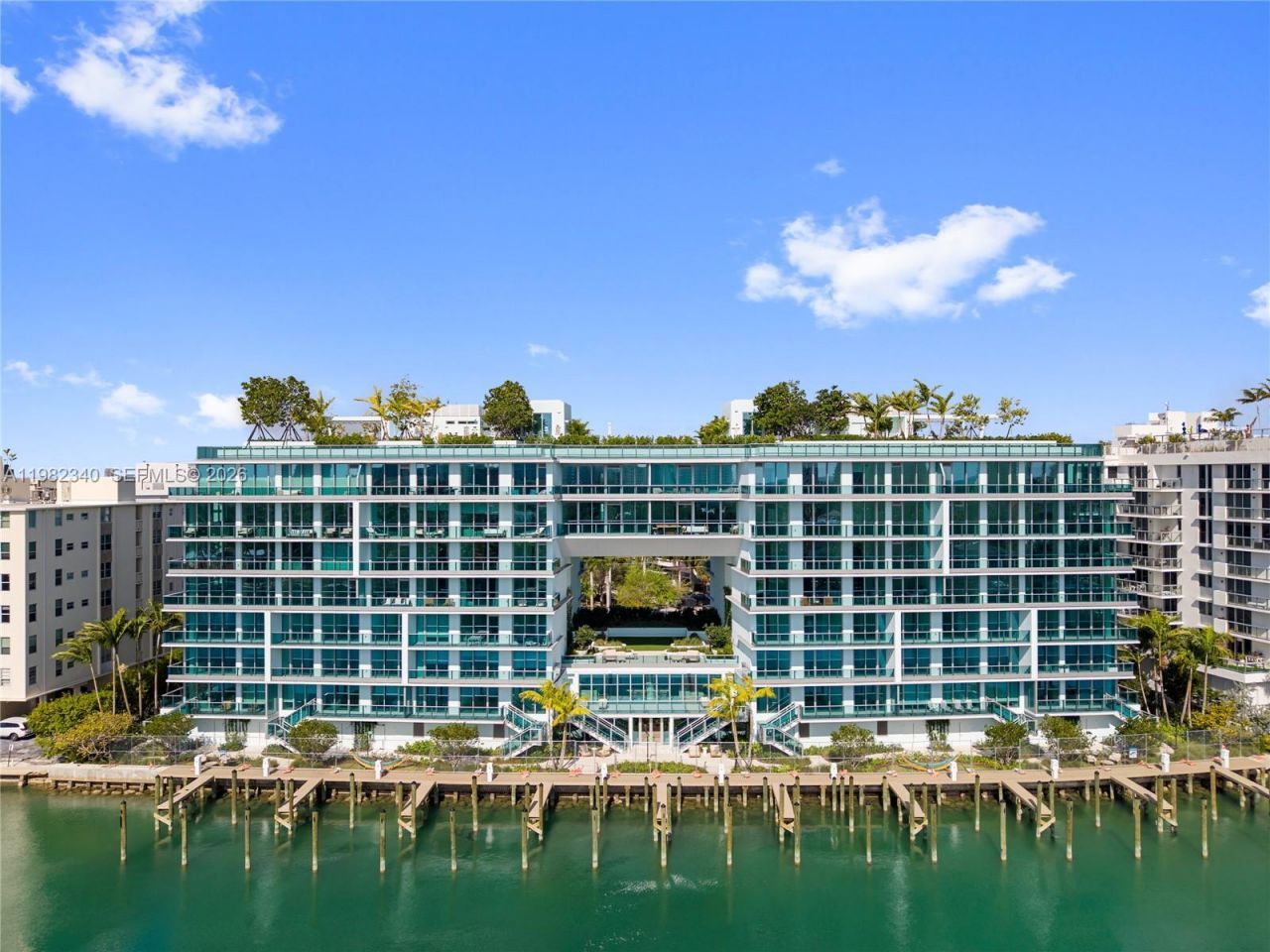 9201 E Bay Harbor Dr, Unit 604, Bay Harbor Islands, FL 33154 Photo