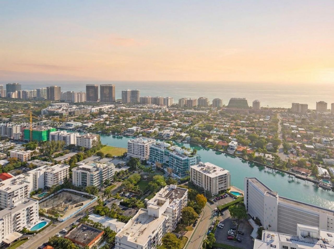 9201 E Bay Harbor Dr, Unit 604, Bay Harbor Islands, FL 33154 Photo