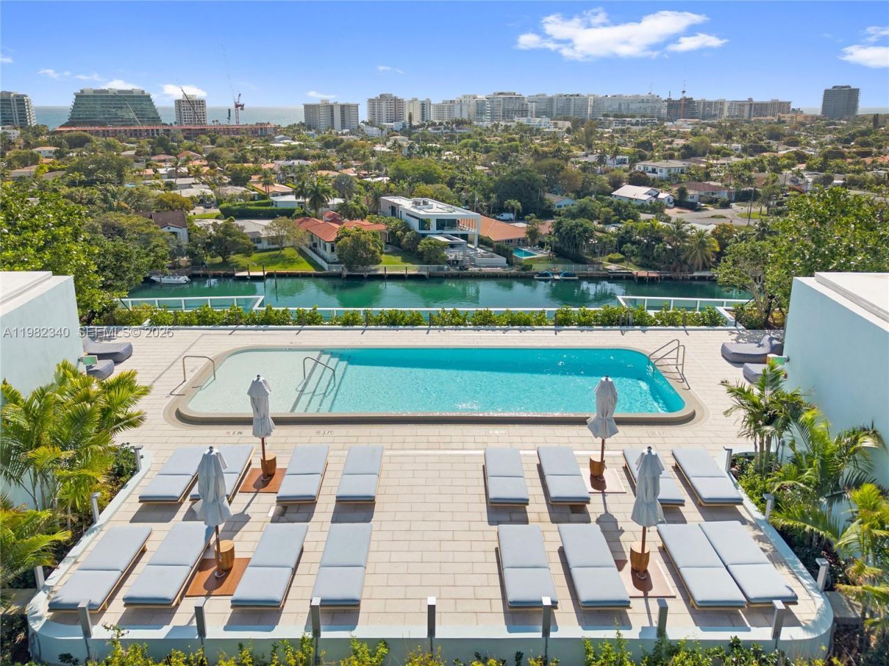 9201 E Bay Harbor Dr, Unit 604, Bay Harbor Islands, FL 33154 Photo