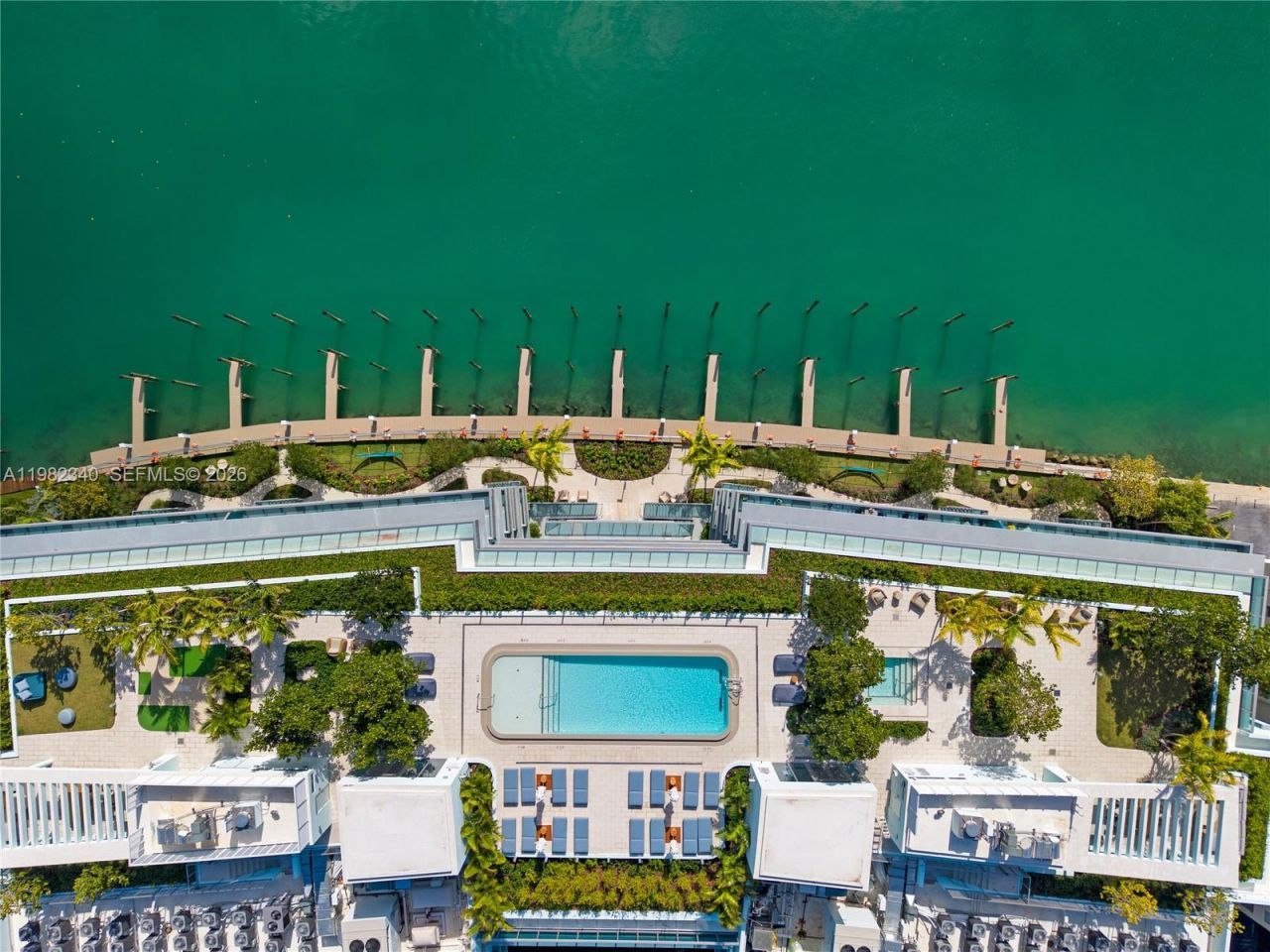 9201 E Bay Harbor Dr, Unit 604, Bay Harbor Islands, FL 33154 Photo