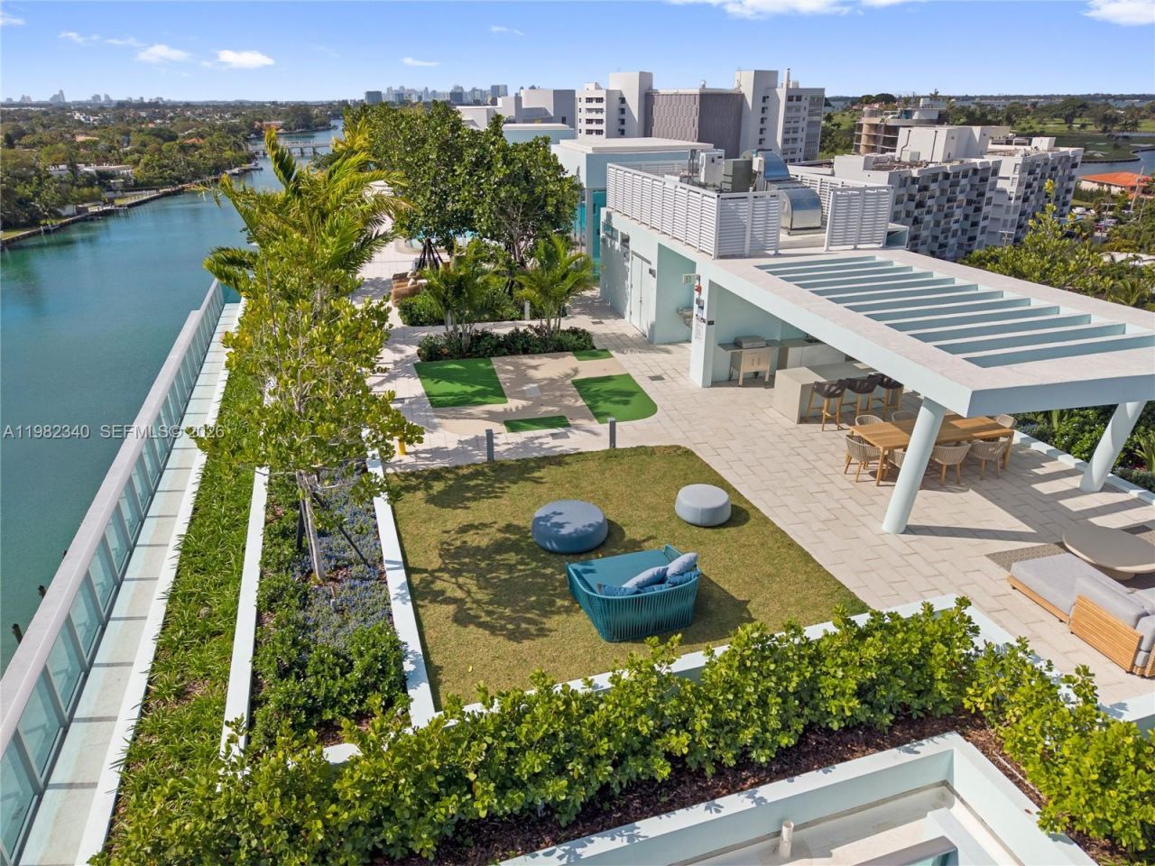 9201 E Bay Harbor Dr, Unit 604, Bay Harbor Islands, FL 33154 Photo