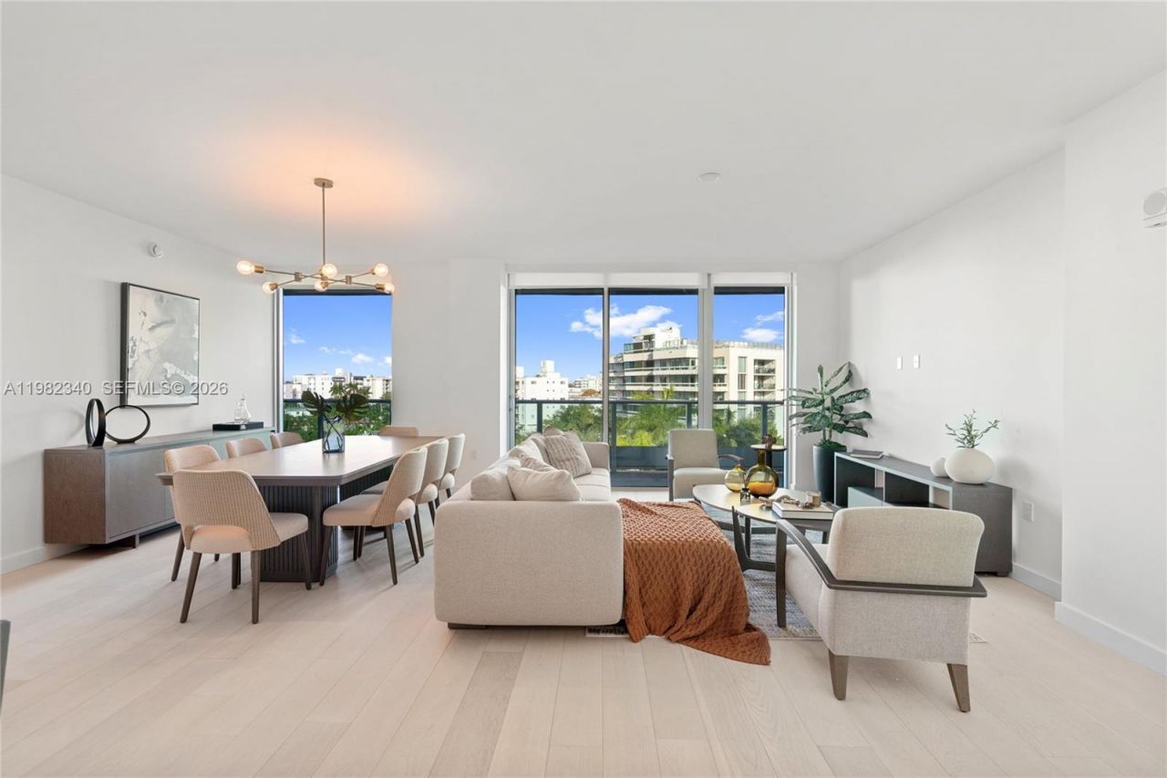 9201 E Bay Harbor Dr, Unit 604, Bay Harbor Islands, FL 33154 Photo