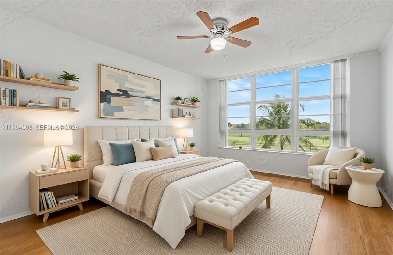 3970 Oaks Clubhouse Dr , Unit 407, Pompano Beach, FL 33069 Photo