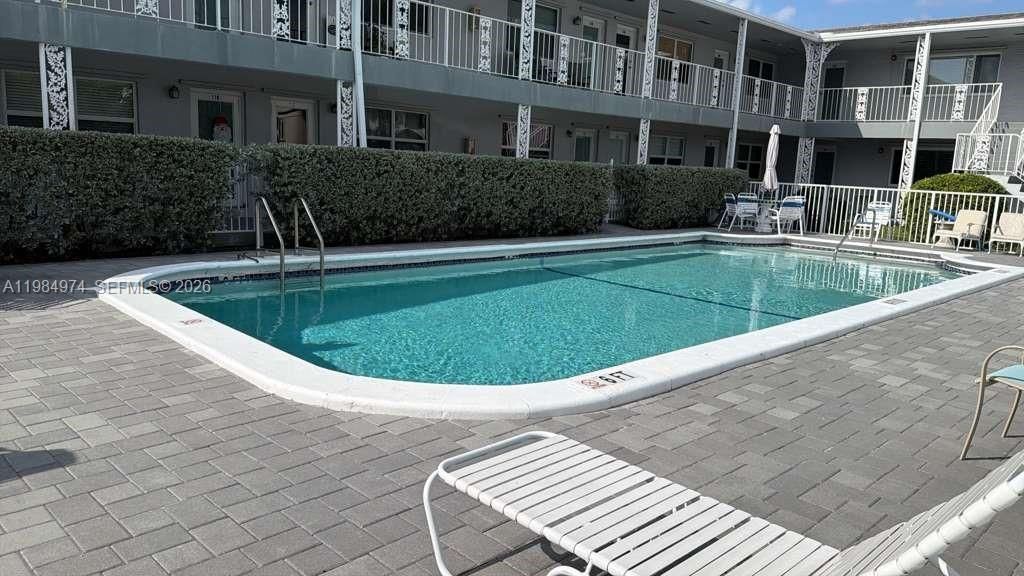 630 Layne Blvd , Unit 215, Hallandale Beach, FL 33009 Photo