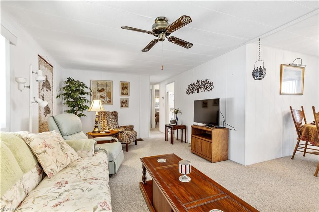 203 Harvest Ln, North Fort Myers, FL 33917 Photo