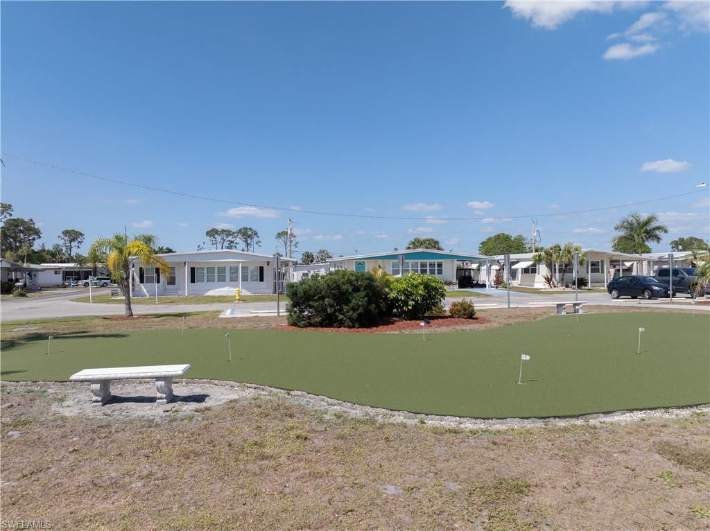203 Harvest Ln, North Fort Myers, FL 33917 Photo