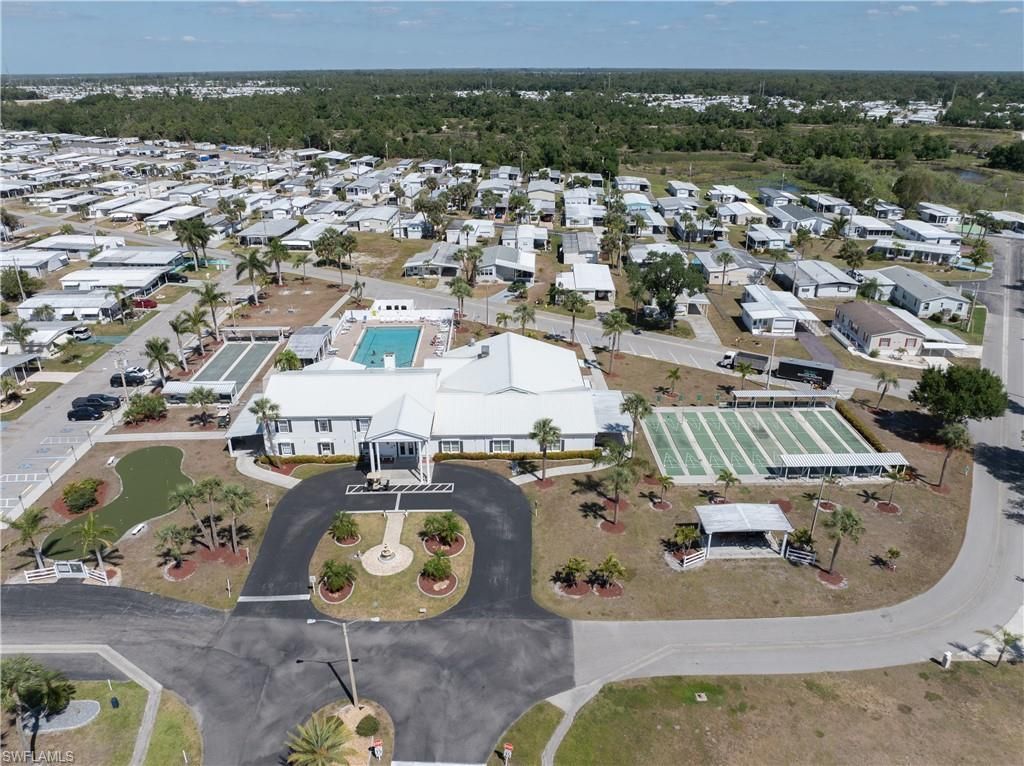 203 Harvest Ln, North Fort Myers, FL 33917 Photo