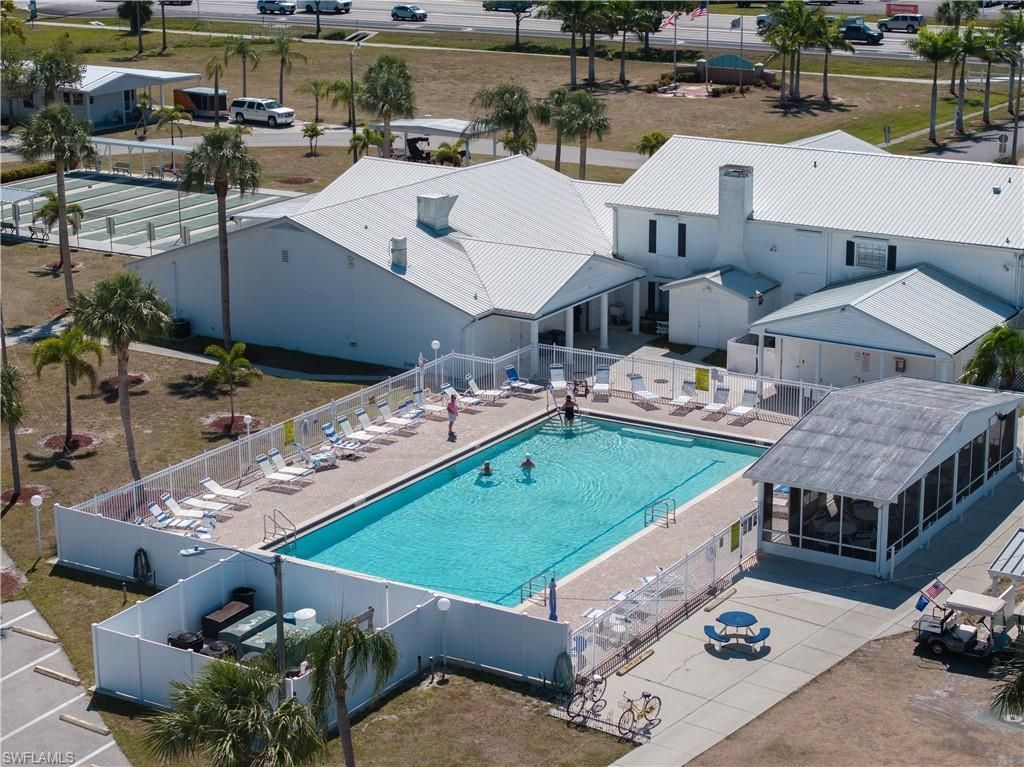 203 Harvest Ln, North Fort Myers, FL 33917 Photo